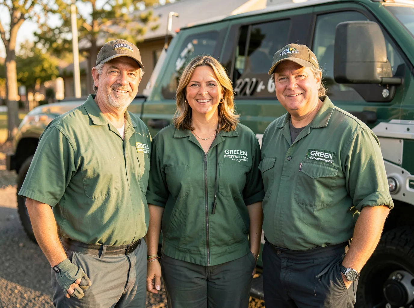 Water Damage Restoration company in Stamping Ground, KY