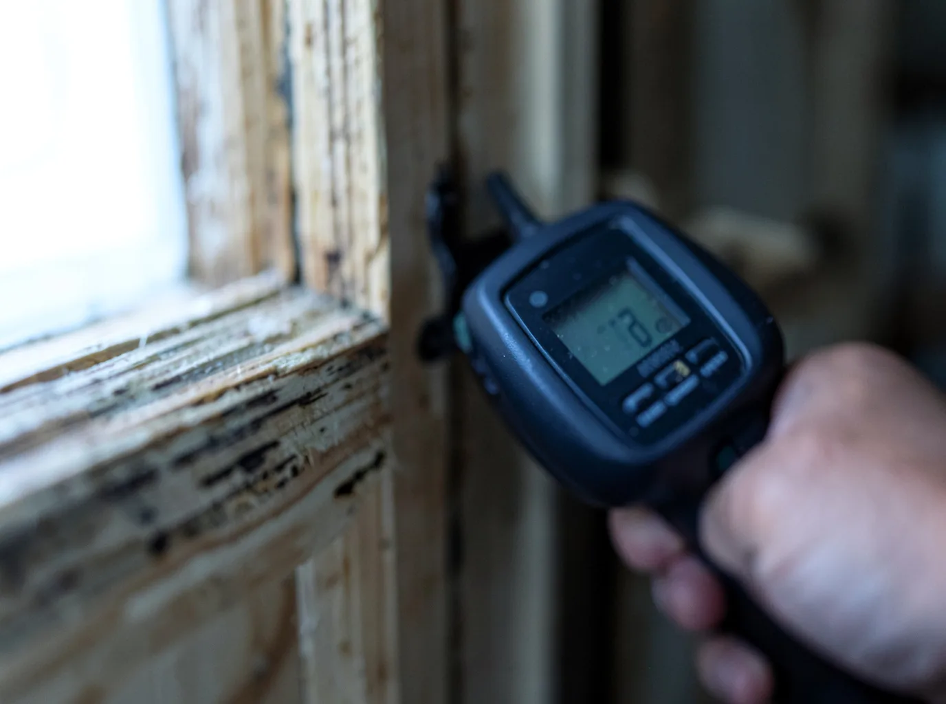 Commercial Water Damage Restoration in Stamping Ground, KY