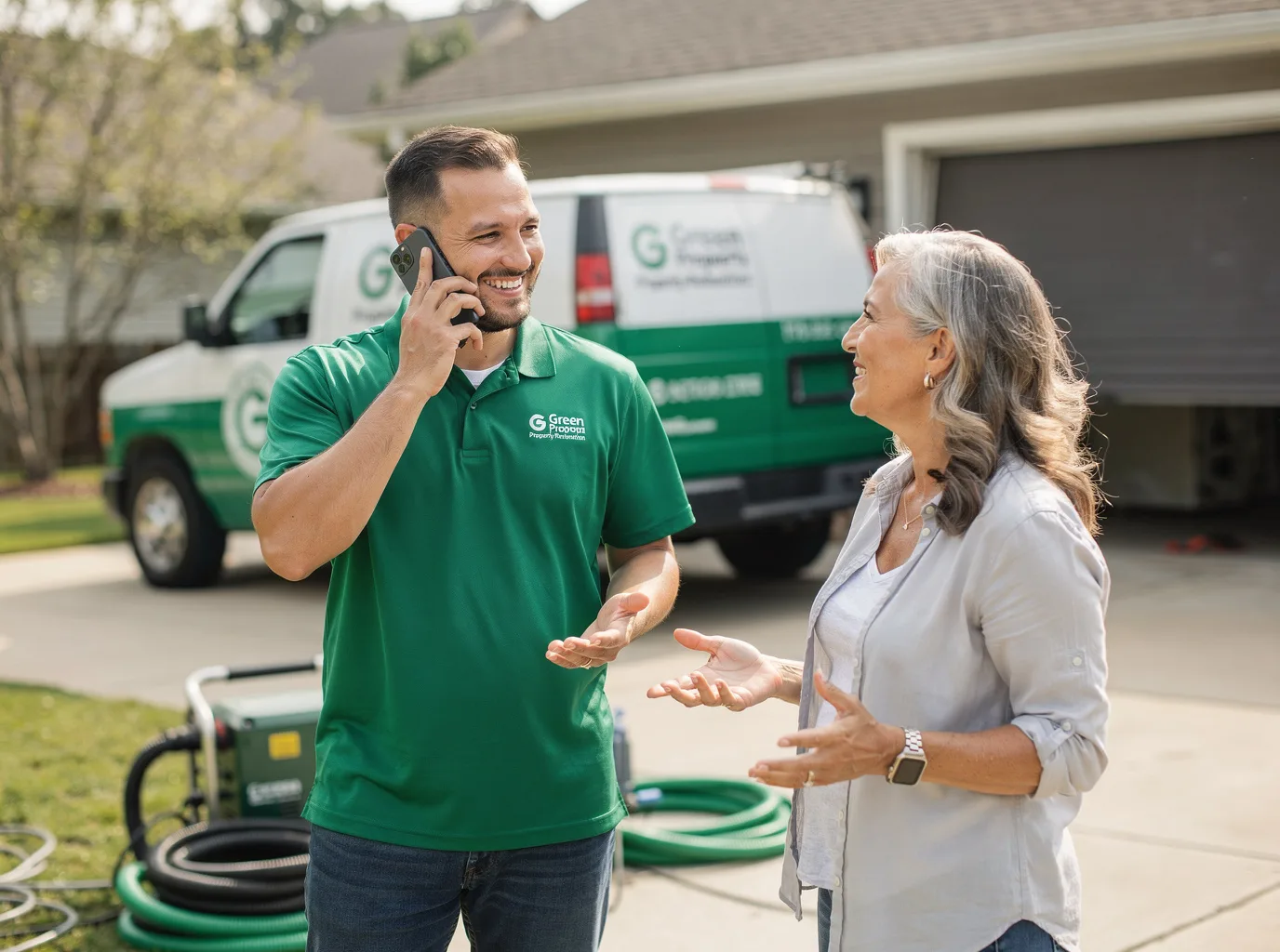 Water Damage Restoration Stamping Ground, KY FAQs